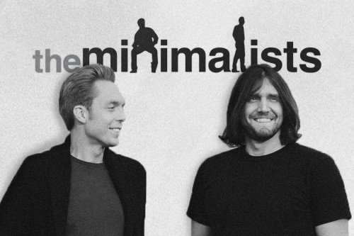 The Minimalists