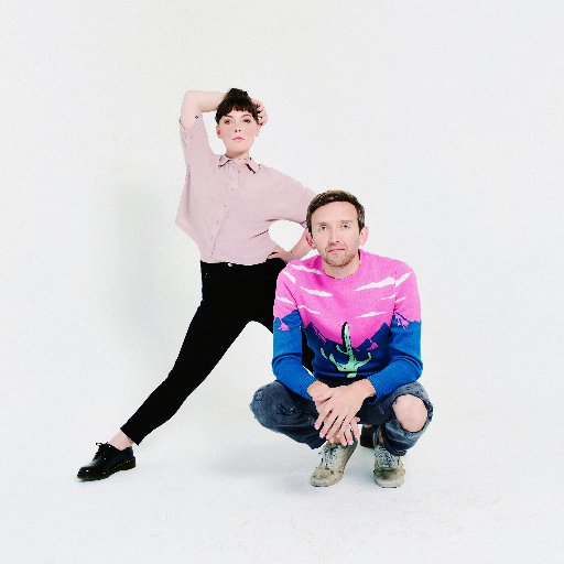 Sylvan Esso