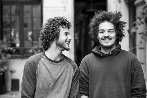 Milky Chance