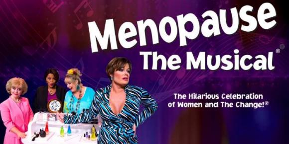 Menopause – The Musical