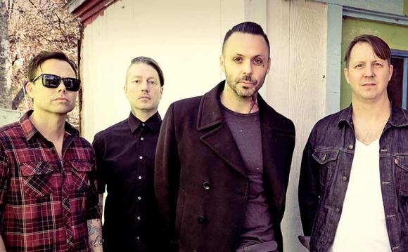 Blue October