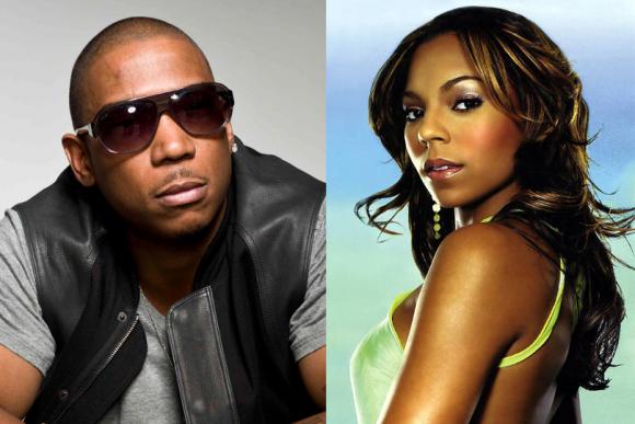 Ja Rule & Ashanti