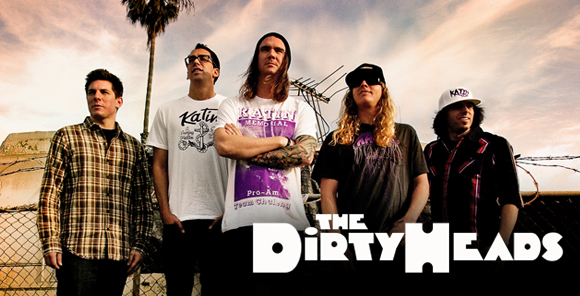 The Dirty Heads