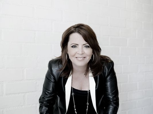 Kathleen Madigan