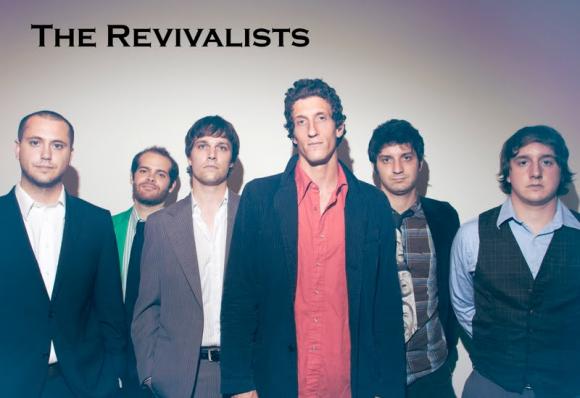 The Revivalists