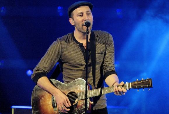 Mat Kearney