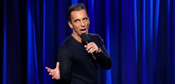 Sebastian Maniscalco