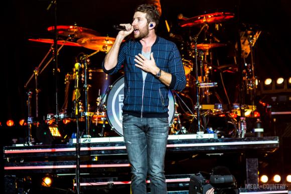 Brett Eldredge