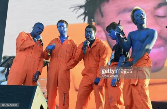 Brockhampton