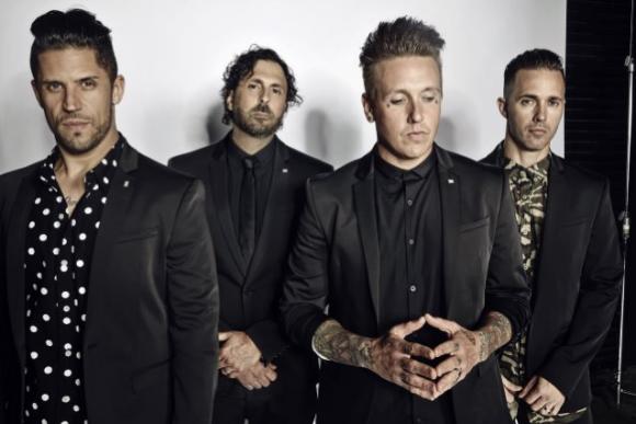 Papa Roach & Nothing More