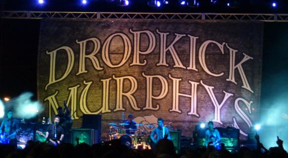 Dropkick Murphys