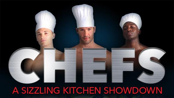 Chefs – A Sizzling Kitchen Showdown