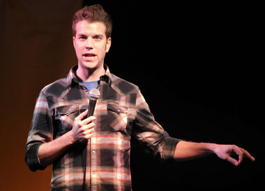 Anthony Jeselnik