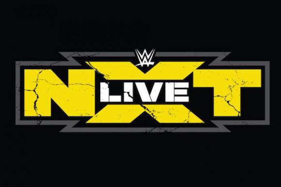 WWE: NXT Live