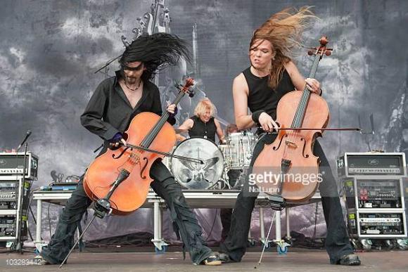 Apocalyptica