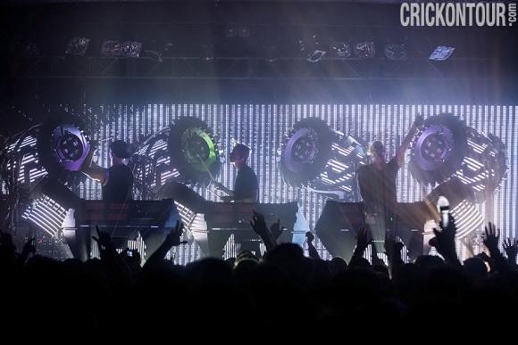 Glitch Mob