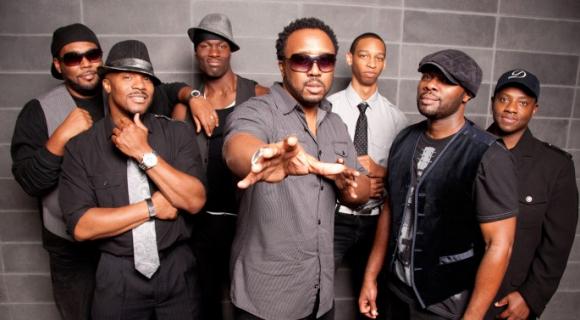 Naturally 7