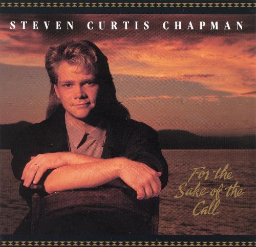 Steven Curtis Chapman