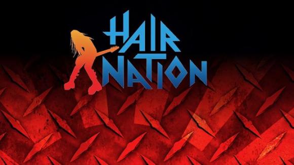 Hair Nation: Jack Russell's Great White, The Bulletboys & Enuff Znuff