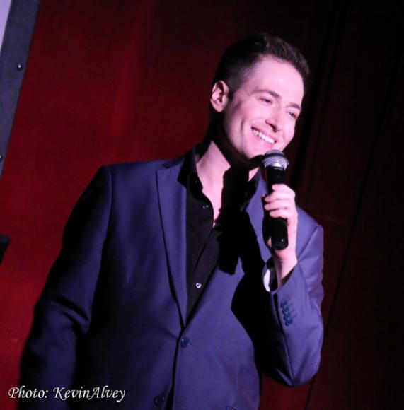 Randy Rainbow