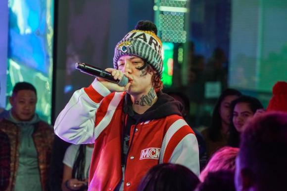 Lil Xan