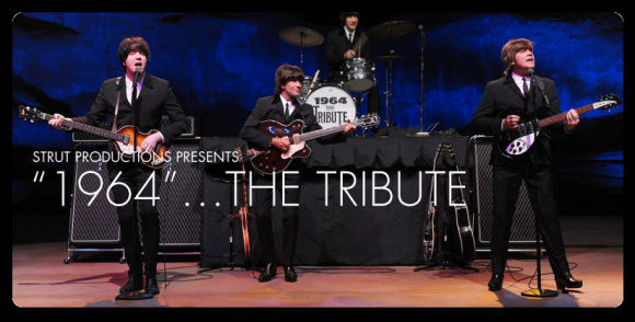 1964 The Tribute