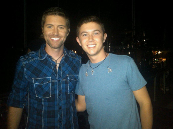 Scotty McCreery