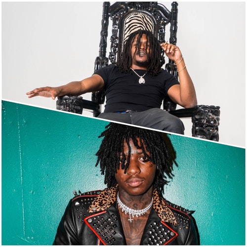 Young Nudy & SahBabii