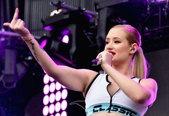 Iggy Azalea