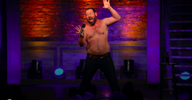 Bert Kreischer