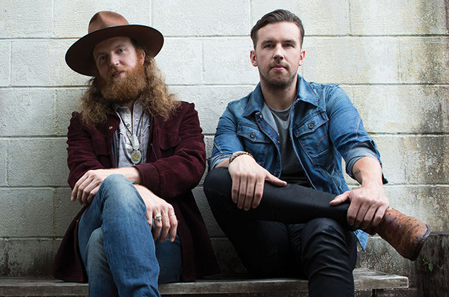 Brothers Osborne