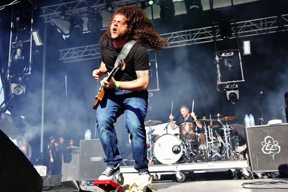 Coheed and Cambria