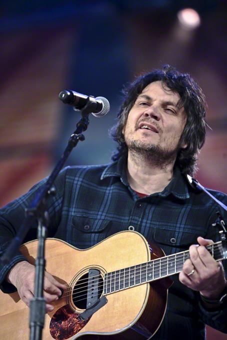 Jeff Tweedy