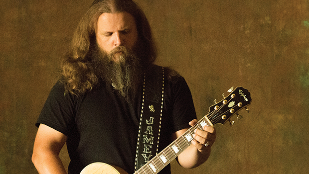 Jamey Johnson