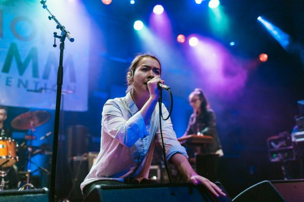 Mitski