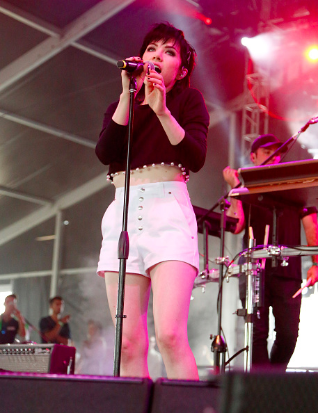 Carly Rae Jepsen