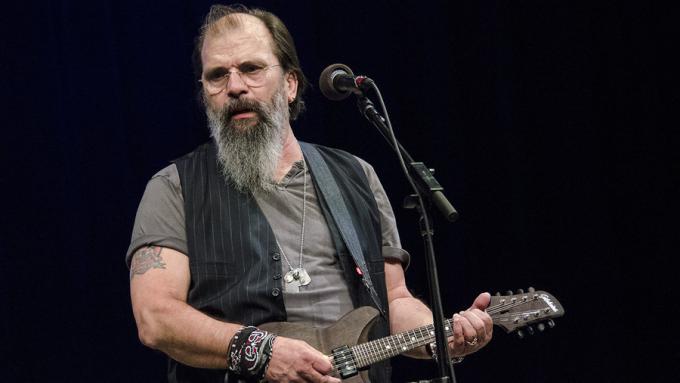 Steve Earle And The Dukes