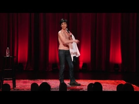 Tig Notaro