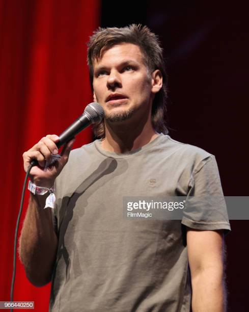 Theo Von