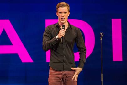 Daniel Sloss