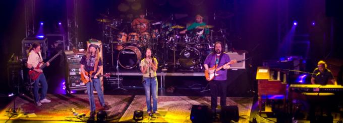 Dark Star Orchestra