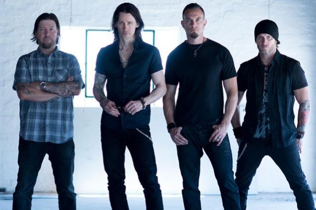 Alter Bridge