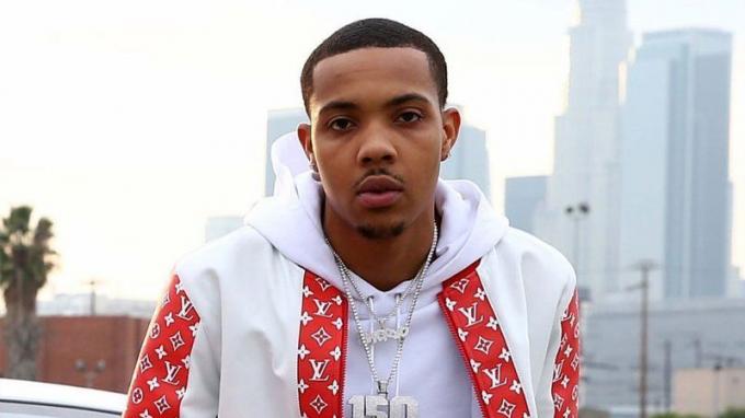 G Herbo