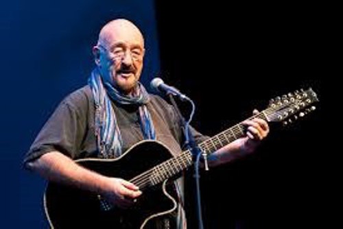 Dave Mason