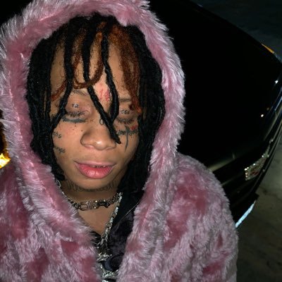 Trippie Redd