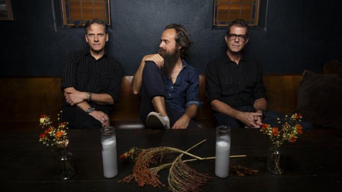 Calexico & Iron and Wine