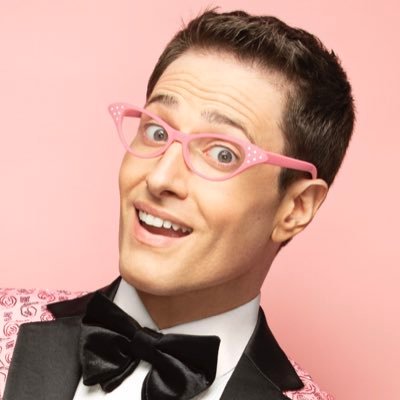 Randy Rainbow [CANCELLED]