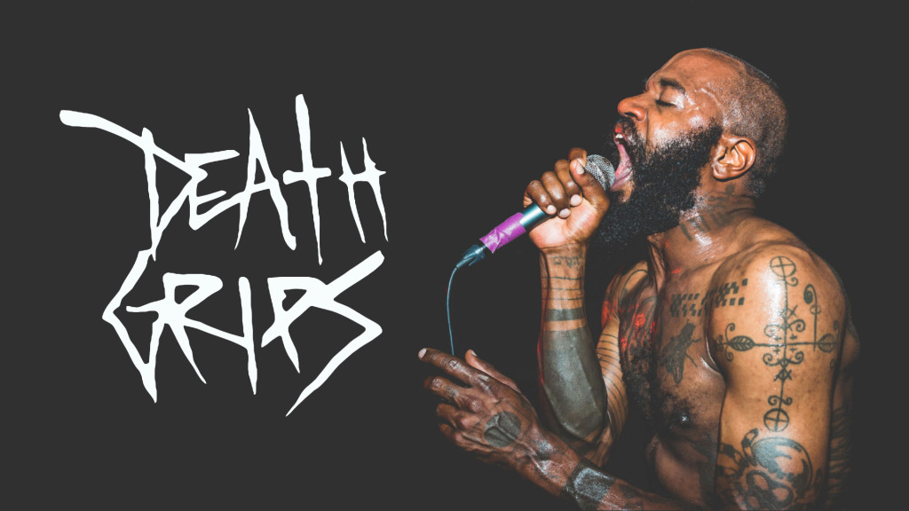 Death Grips