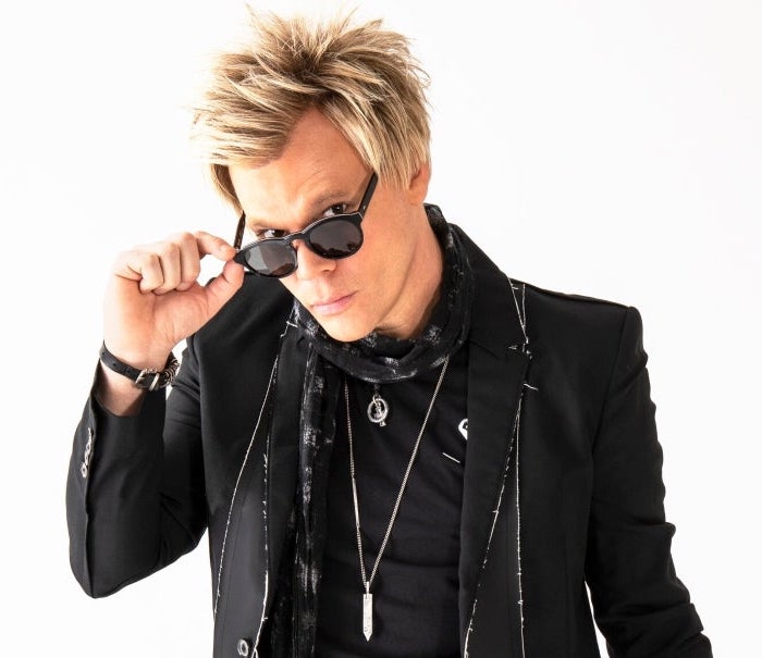 Brian Culbertson