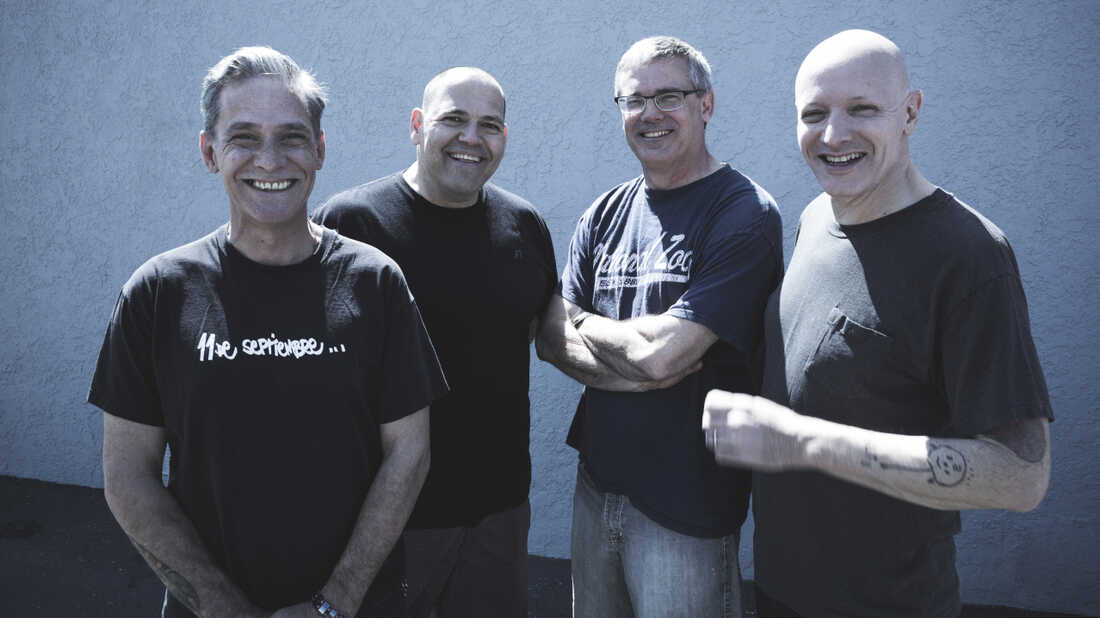 The Descendents